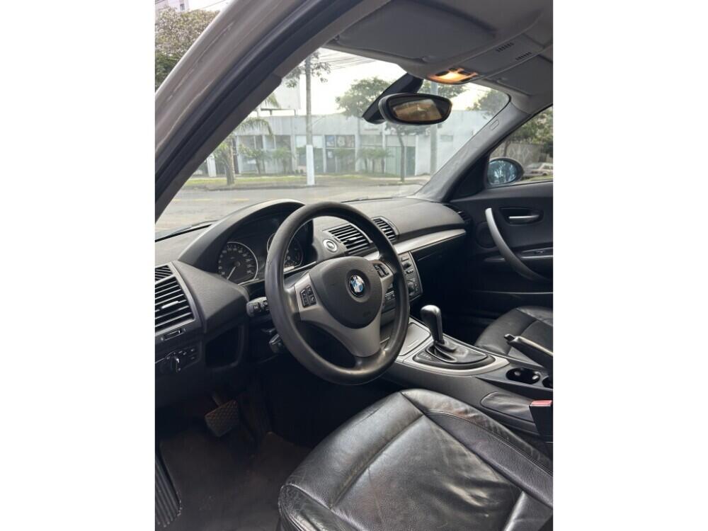 BMW 120i