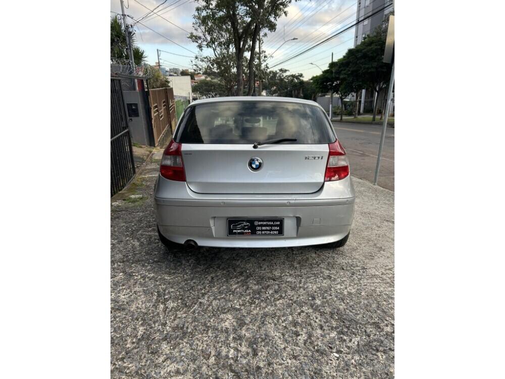 BMW 120i