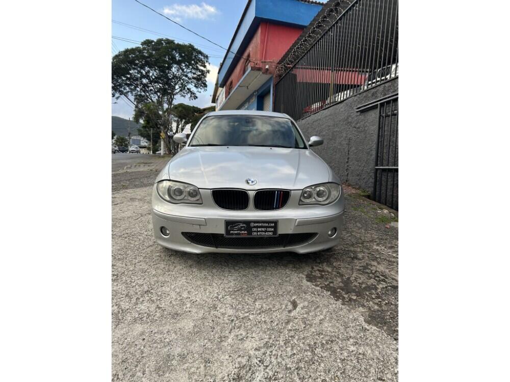 BMW 120i