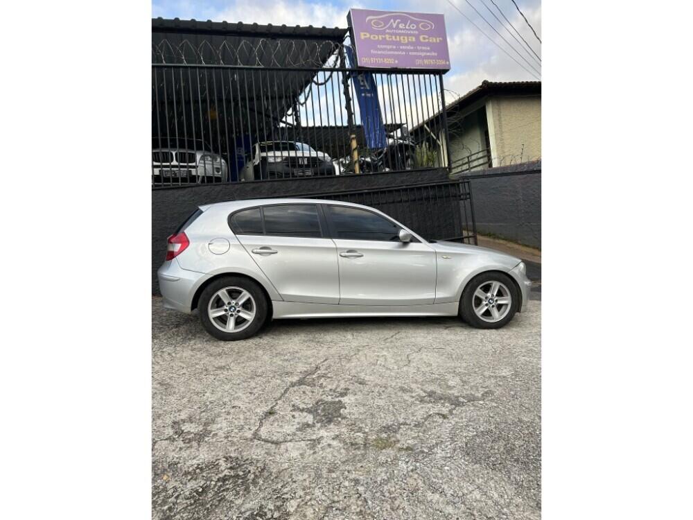 BMW 120i