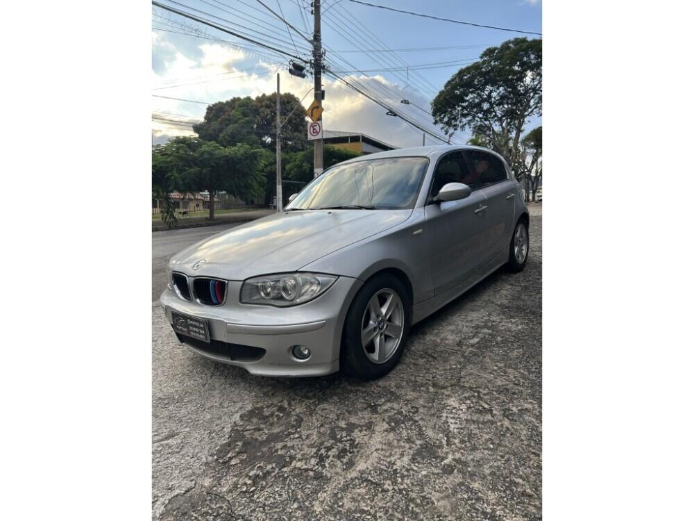 BMW 120i