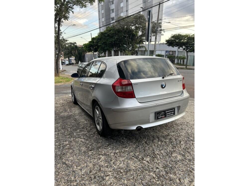 BMW 120i