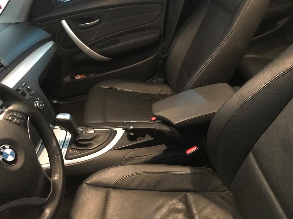 BMW 120i