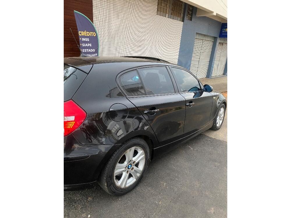 BMW 120i