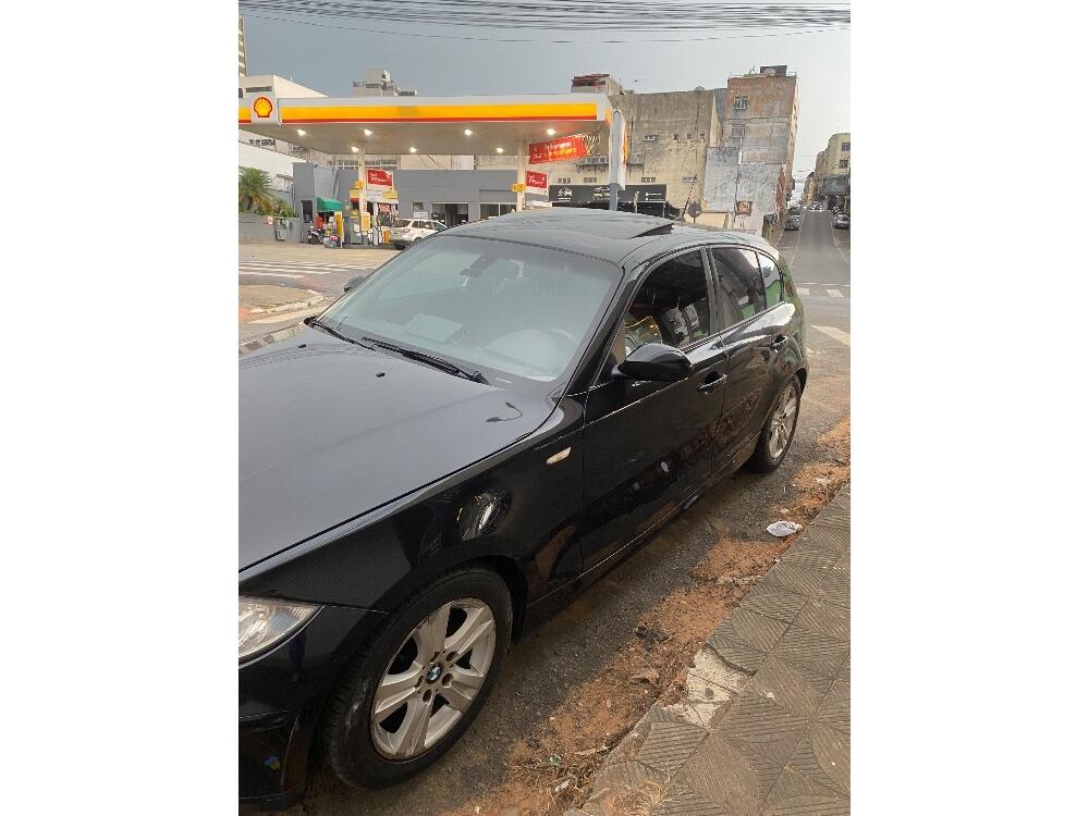 BMW 120i