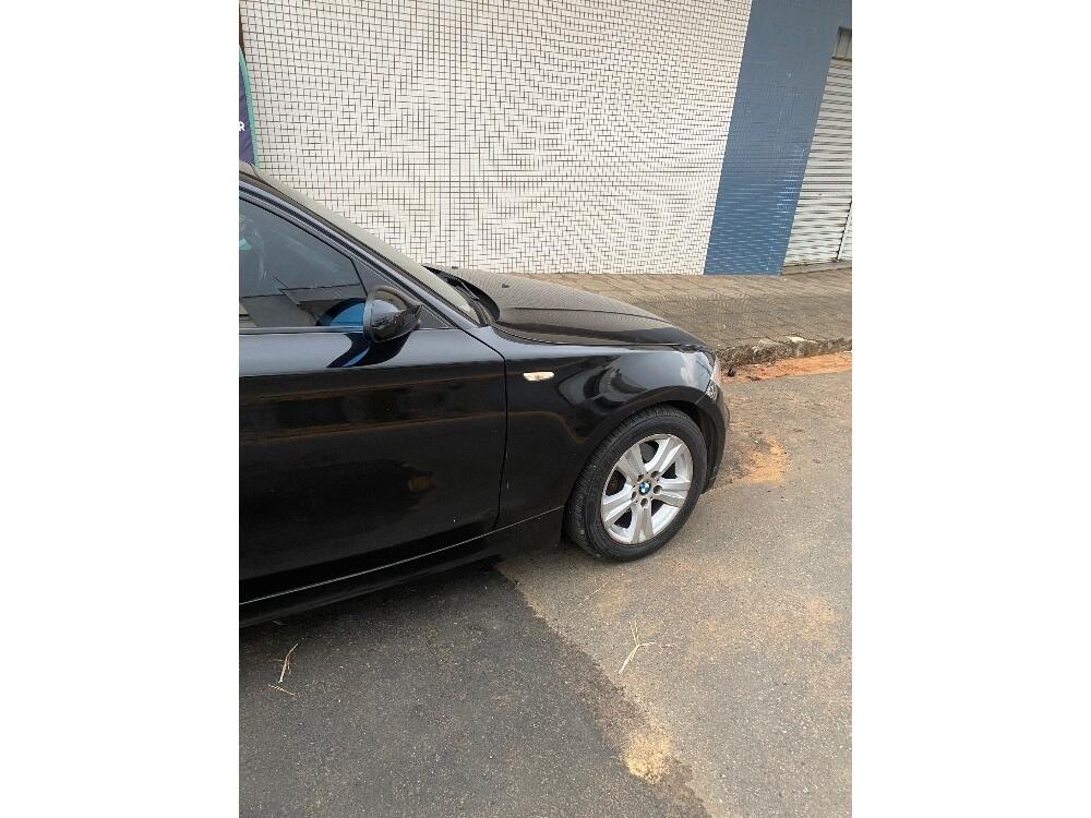 BMW 120i