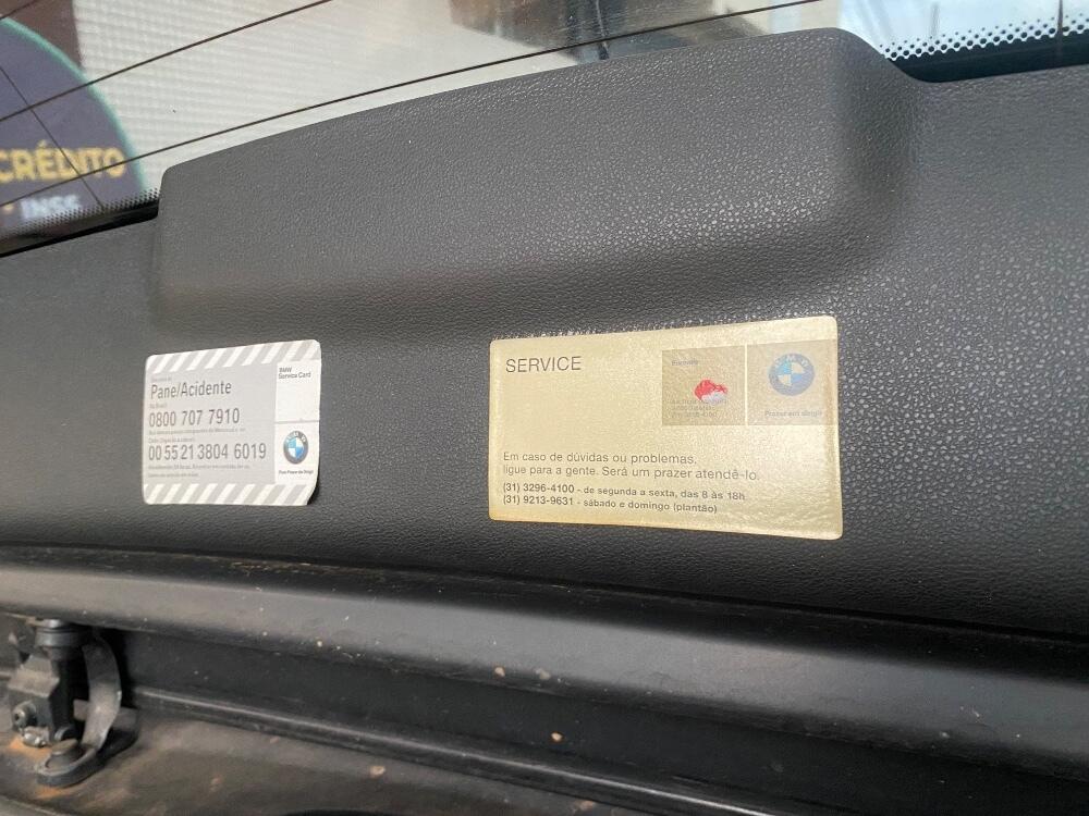 BMW 120i