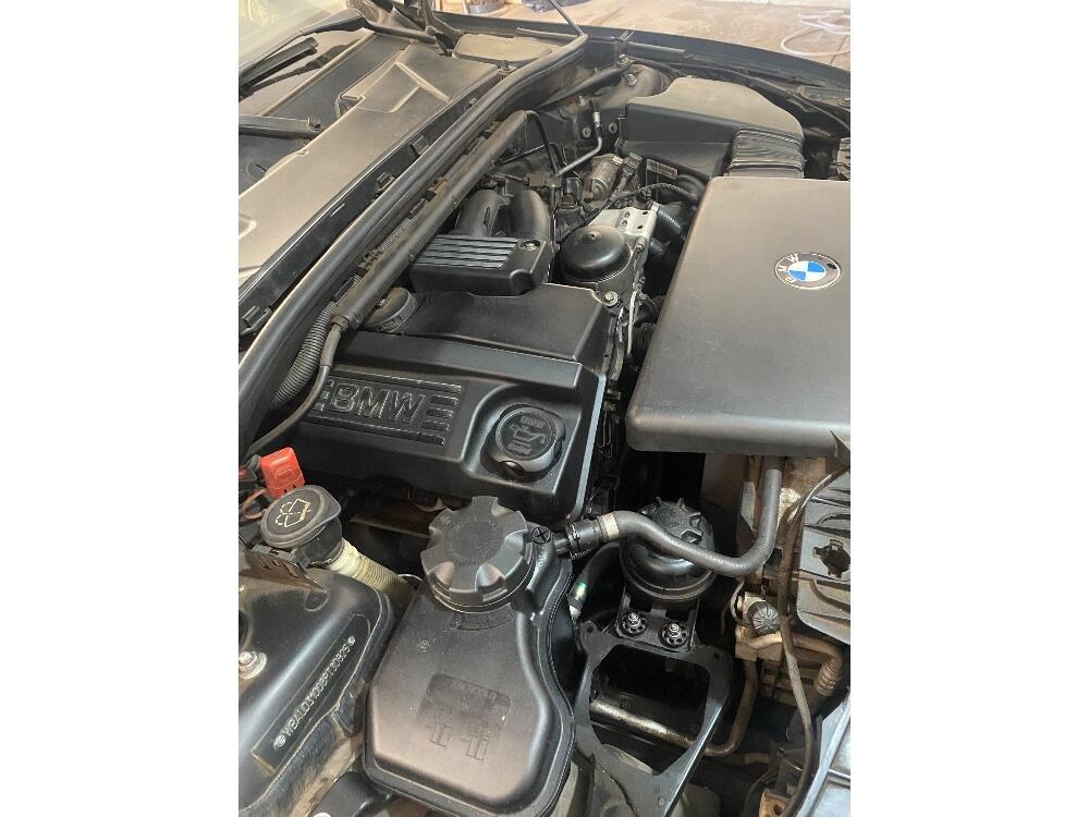BMW 120i