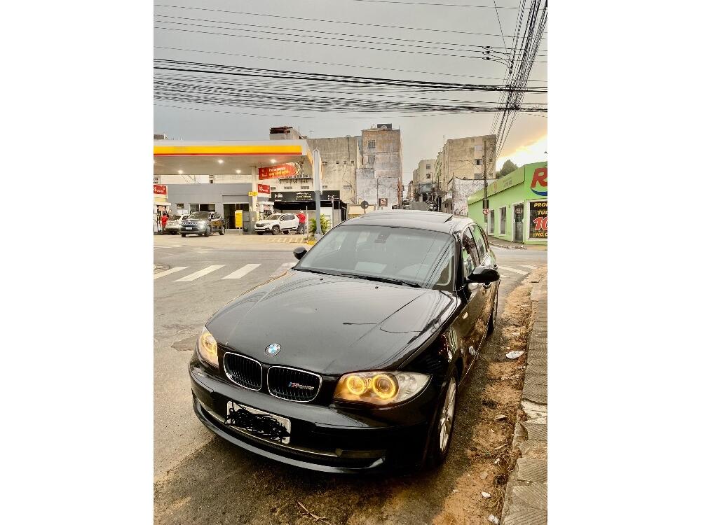 BMW 120i
