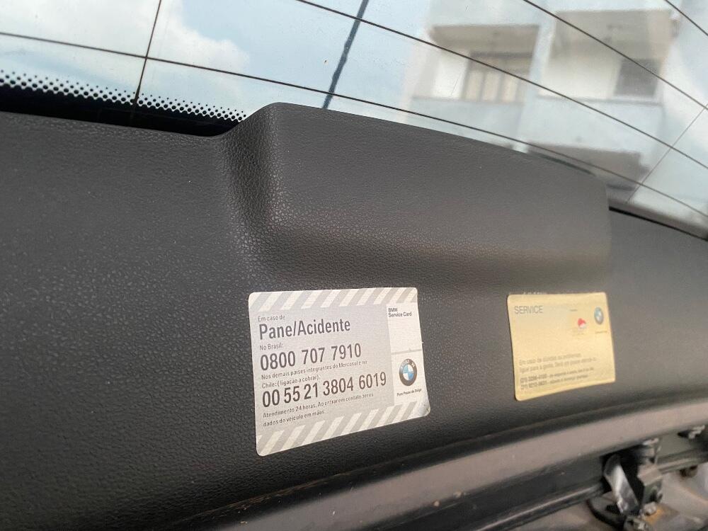 BMW 120i
