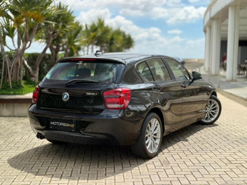 BMW 120i