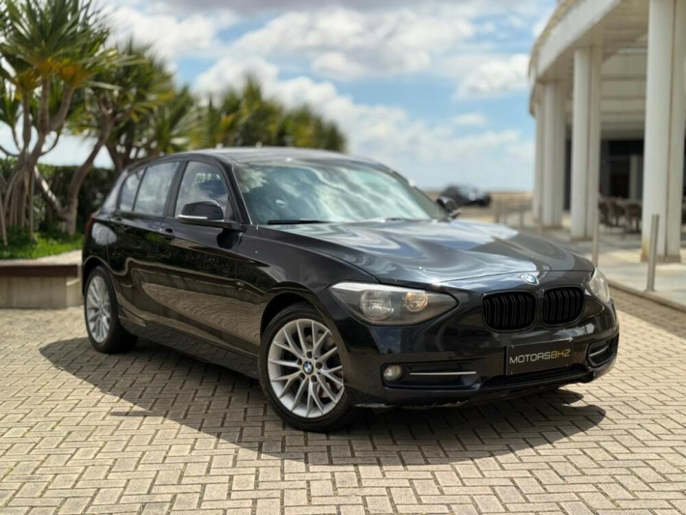 BMW 120i