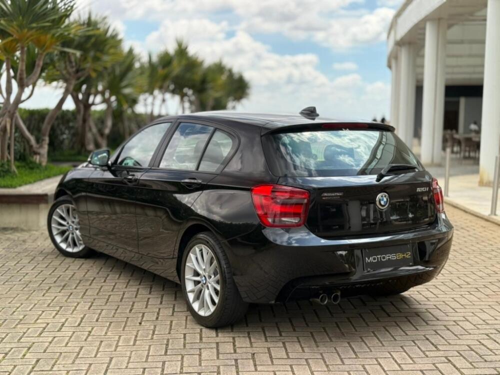 BMW 120i