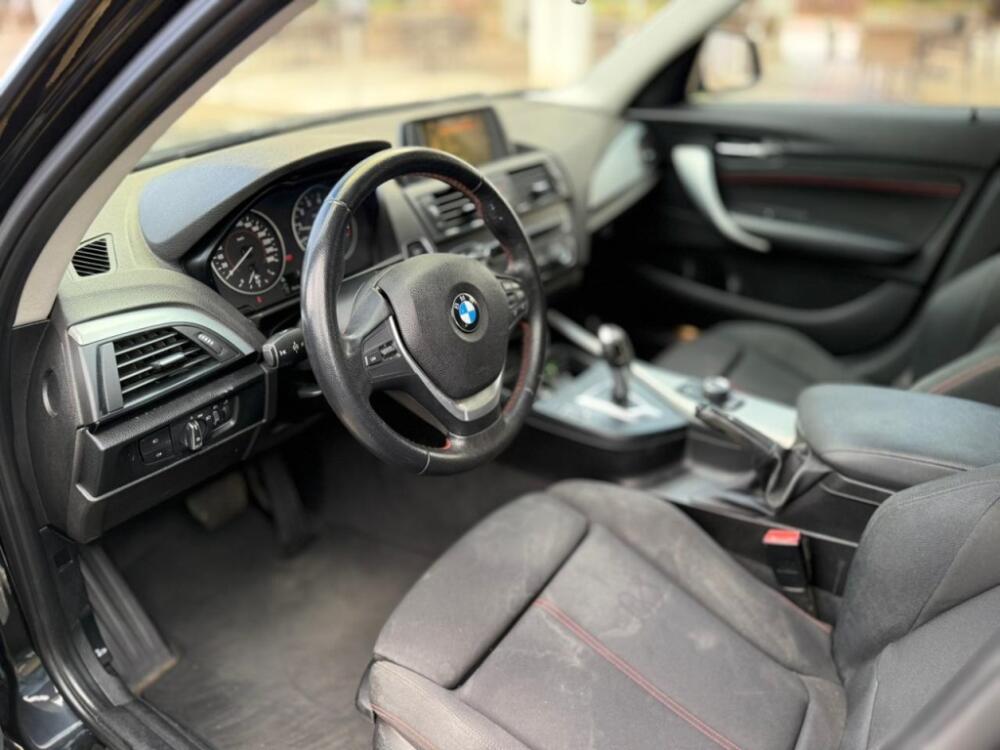 BMW 120i