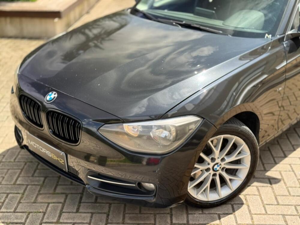 BMW 120i