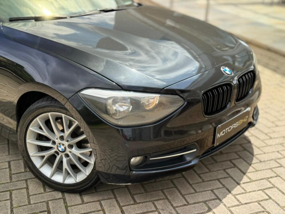 BMW 120i