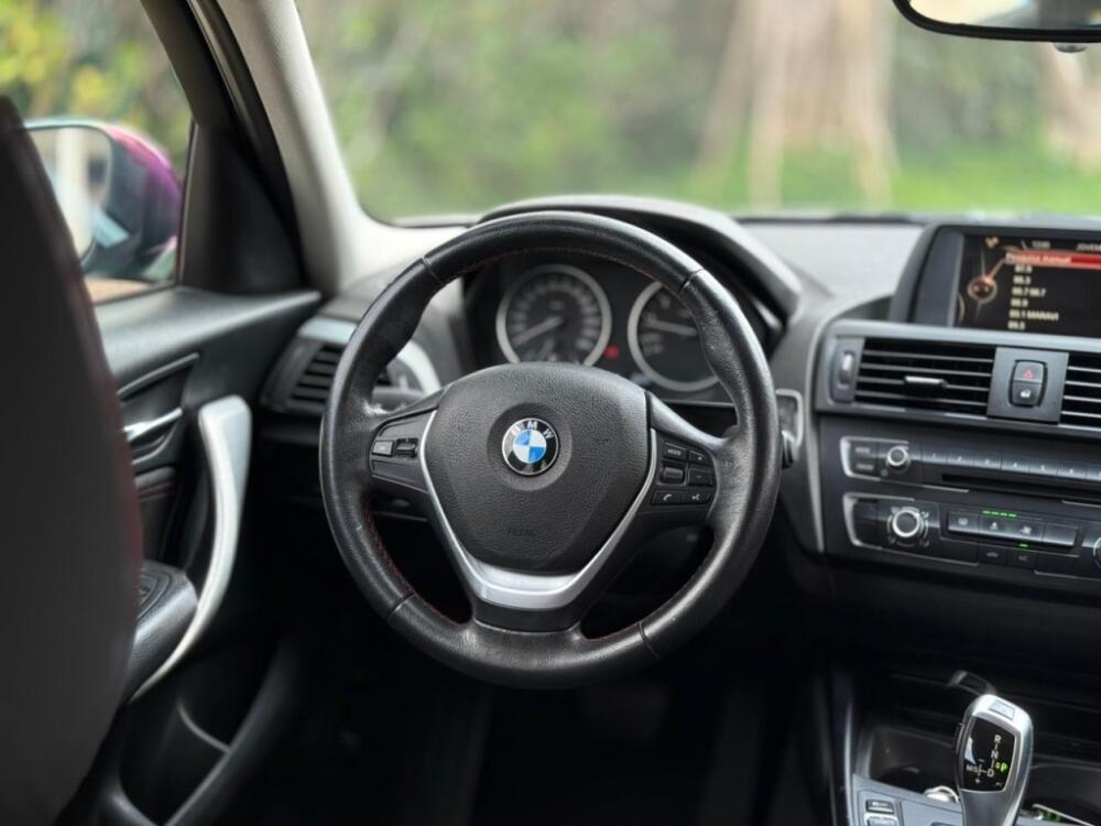 BMW 120i