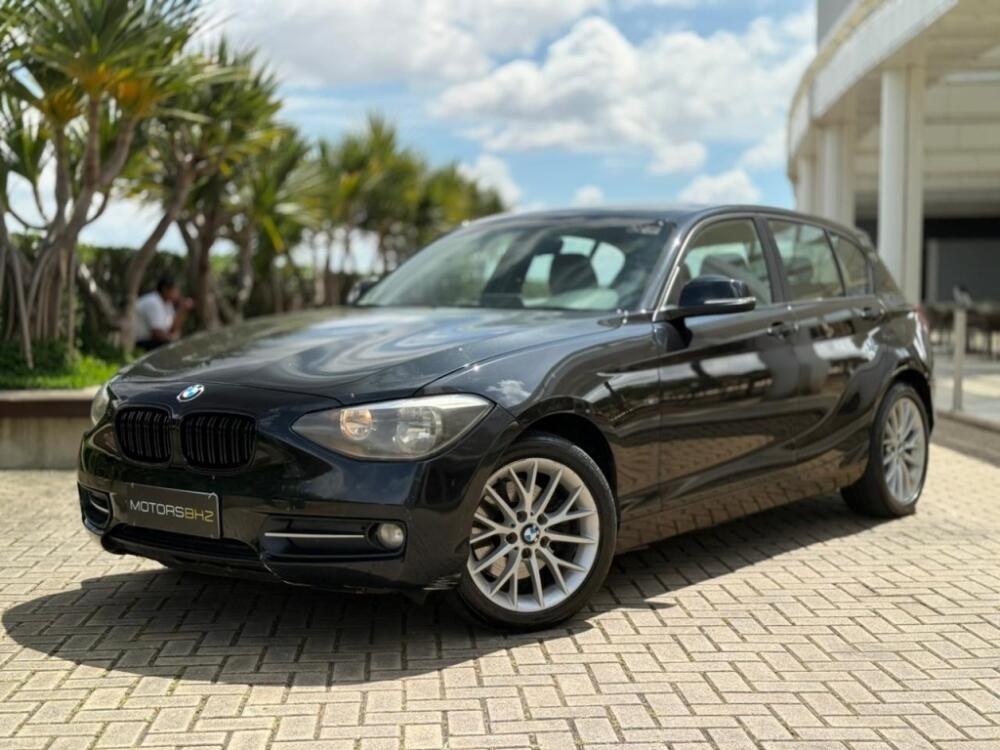 BMW 120i