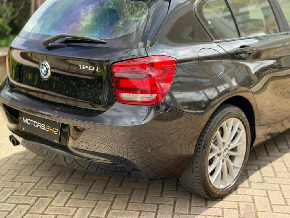 BMW 120i