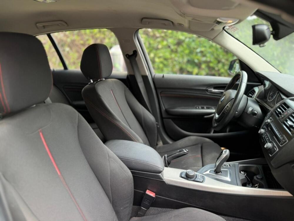 BMW 120i