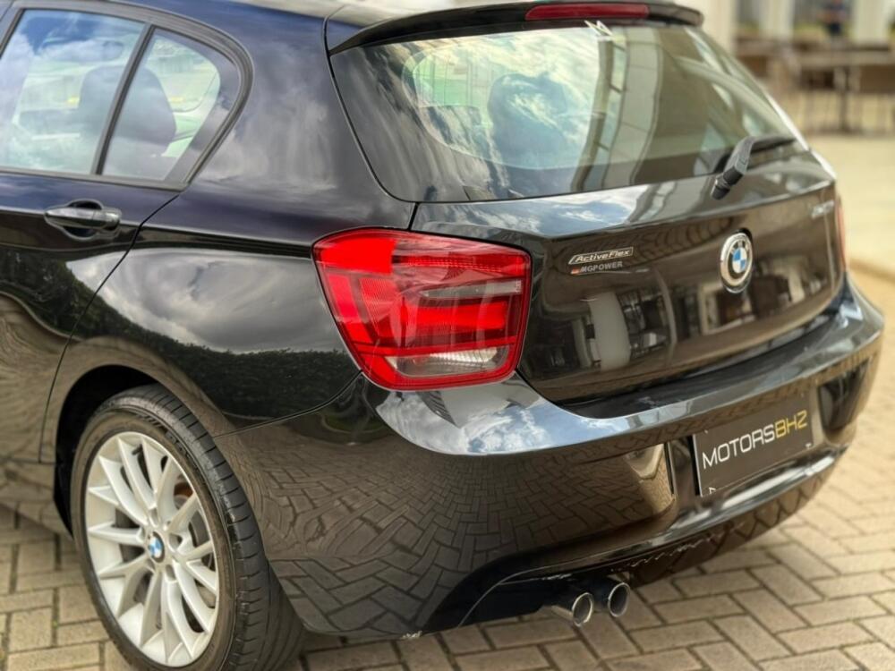 BMW 120i