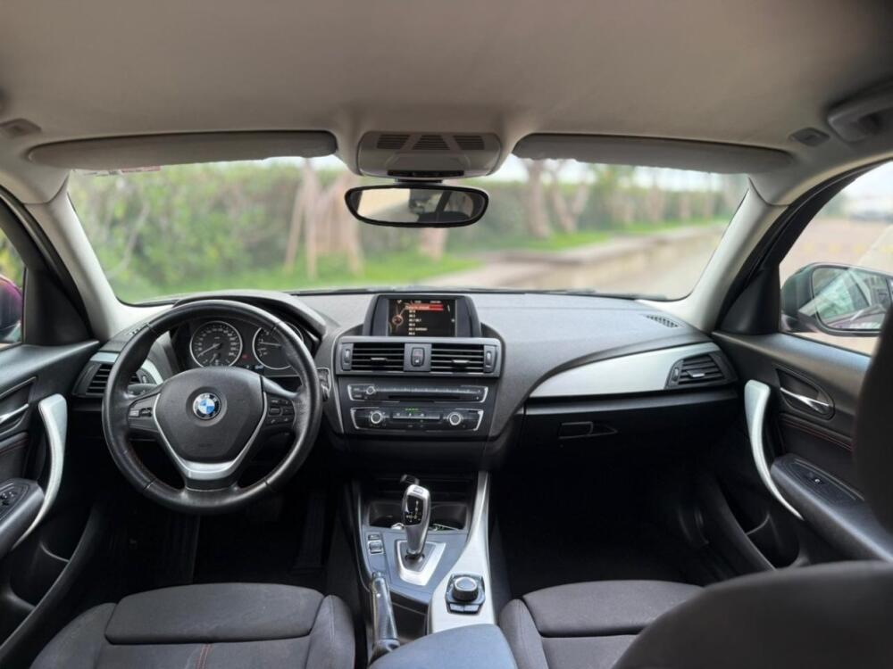 BMW 120i