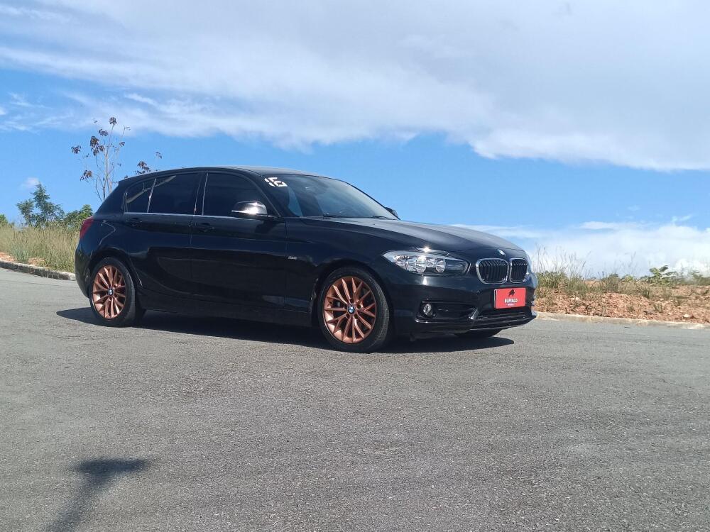BMW 120i