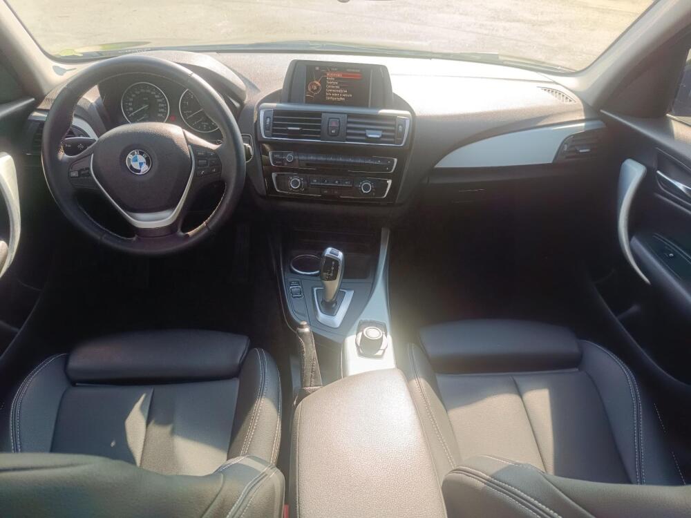 BMW 120i