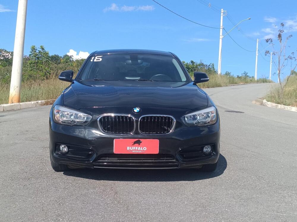 BMW 120i