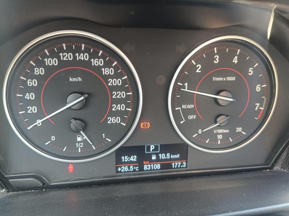 BMW 120i