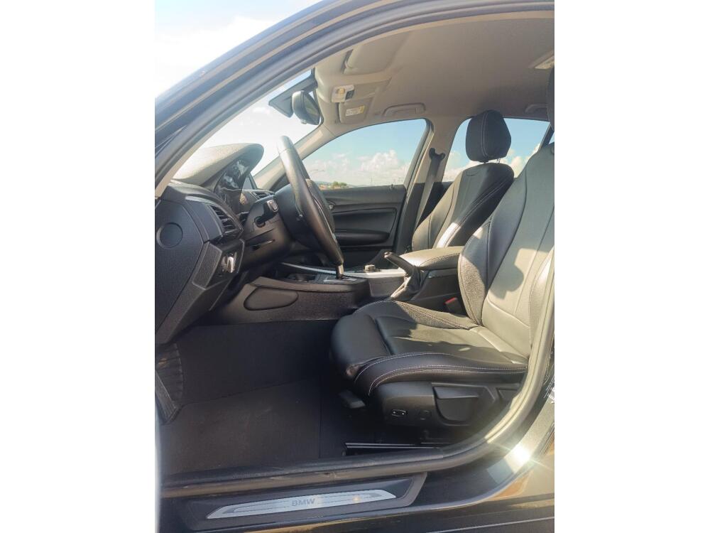 BMW 120i