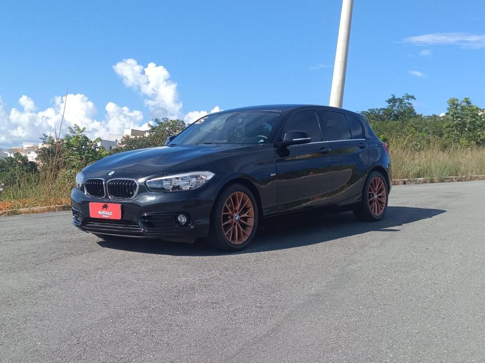 BMW 120i