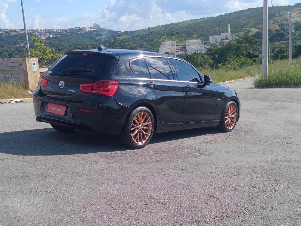 BMW 120i