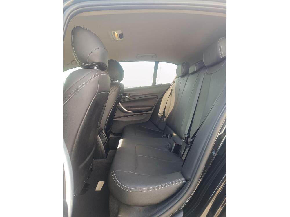 BMW 120i