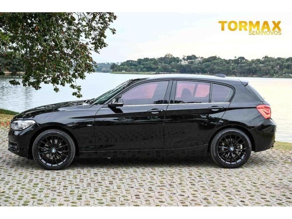 BMW 120i