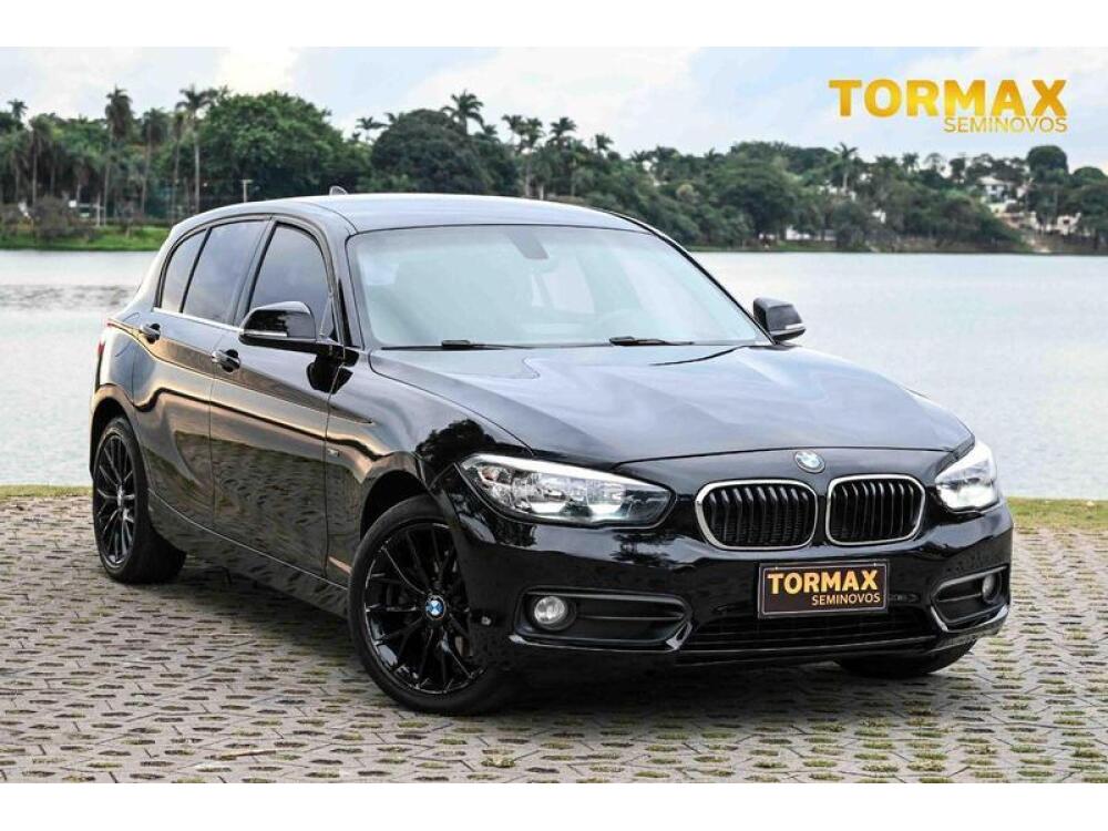 BMW 120i