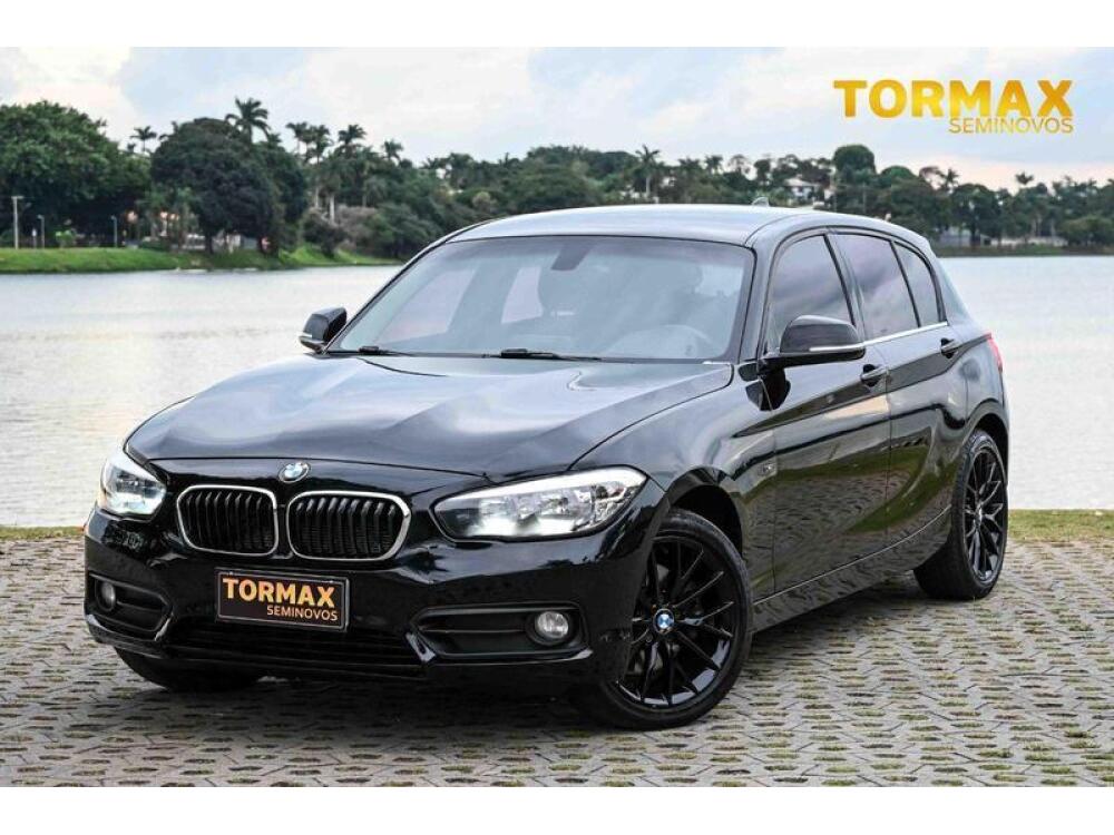 BMW 120i