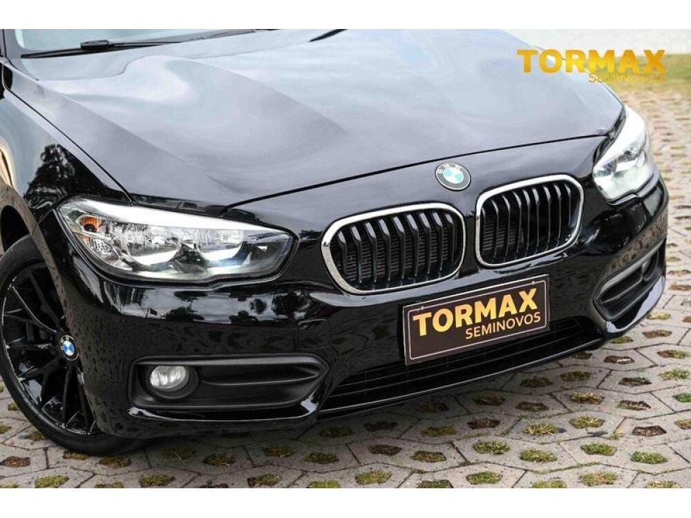 BMW 120i