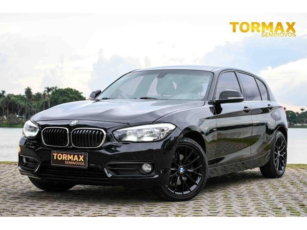 BMW 120i