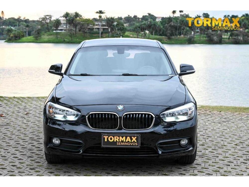 BMW 120i