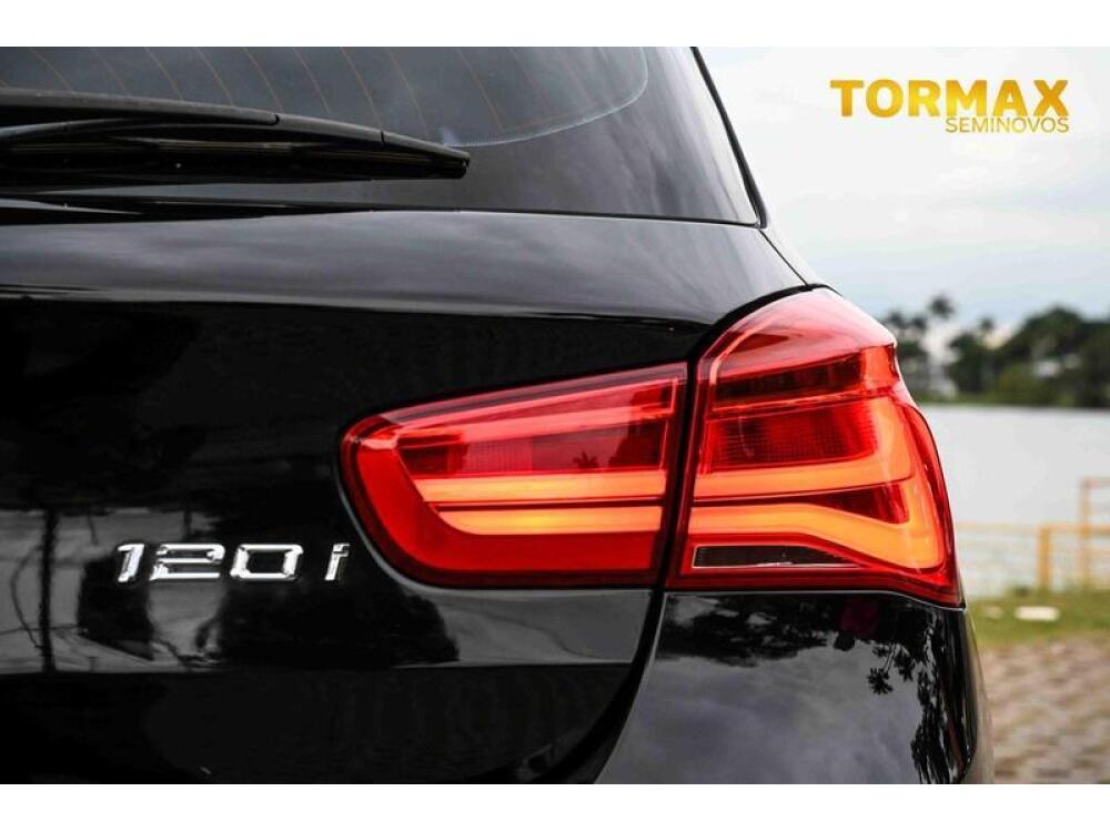 BMW 120i