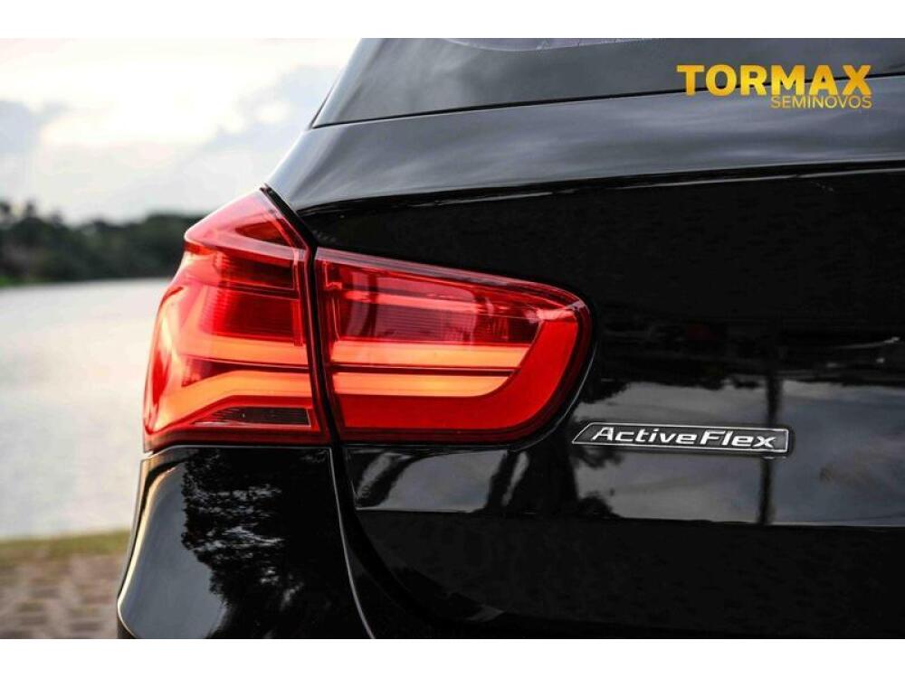 BMW 120i