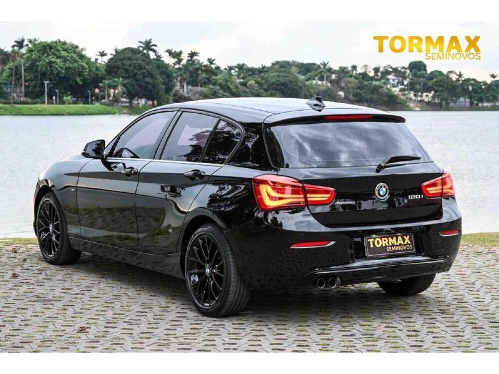 BMW 120i