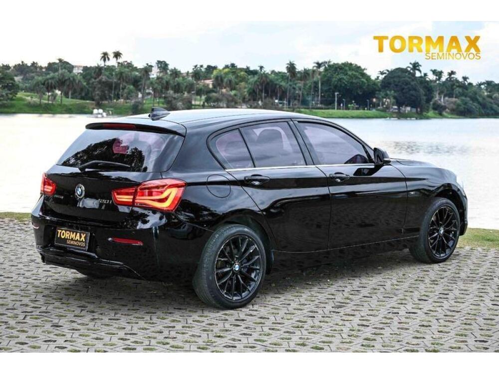 BMW 120i