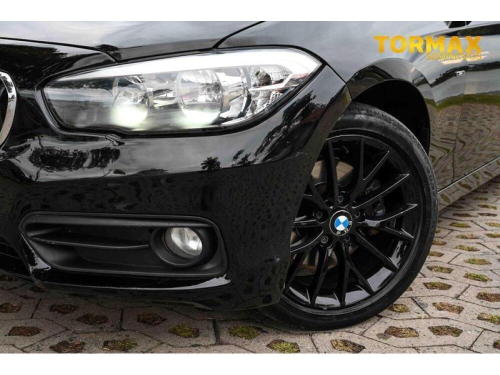 BMW 120i