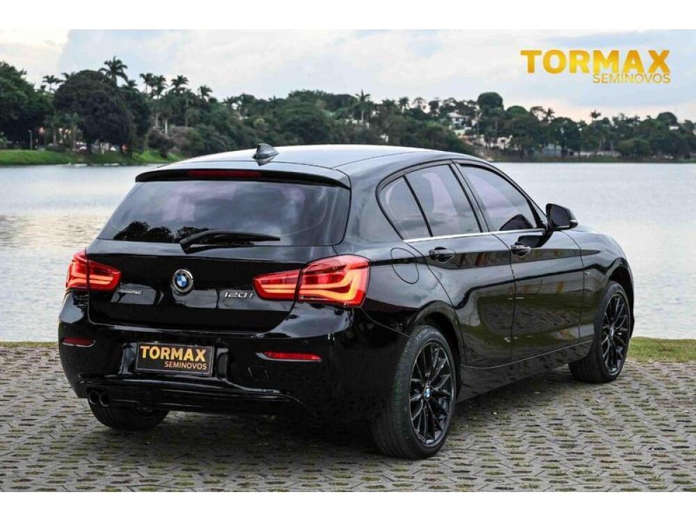 BMW 120i