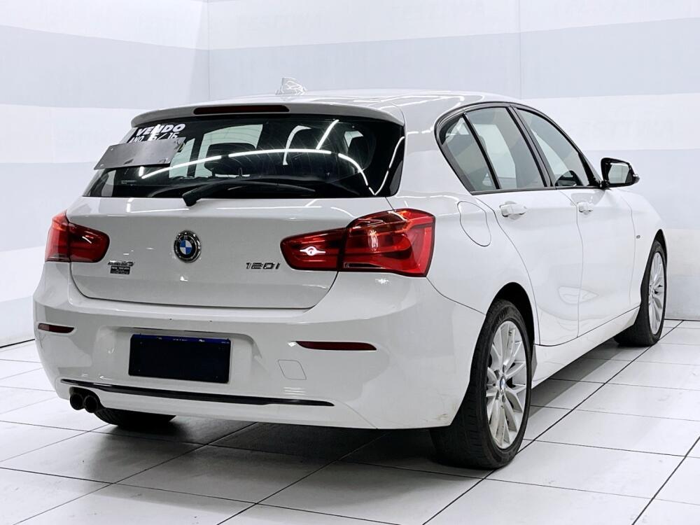 BMW 120i