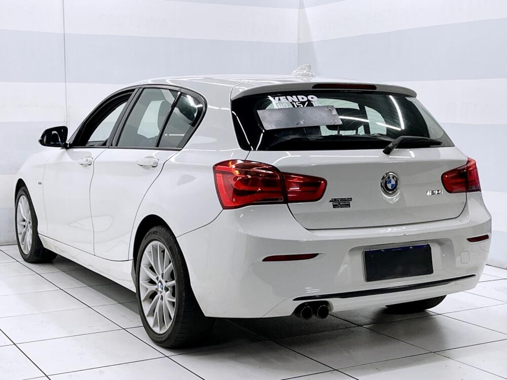 BMW 120i