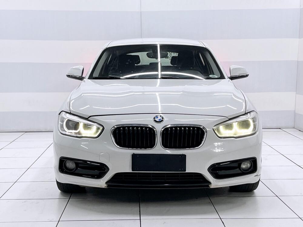BMW 120i