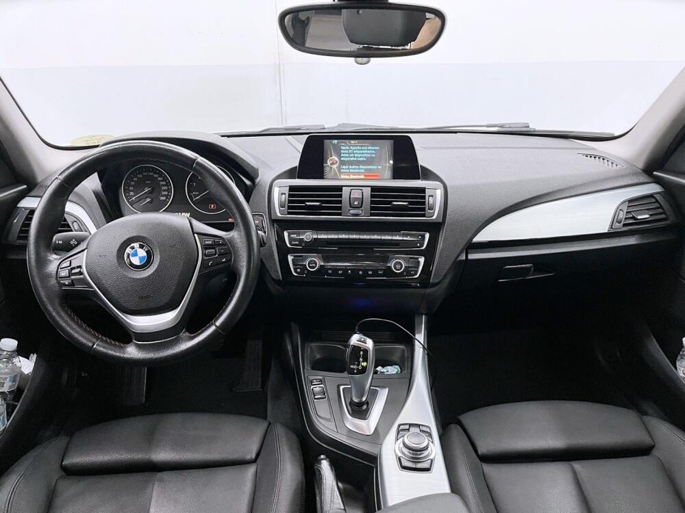 BMW 120i